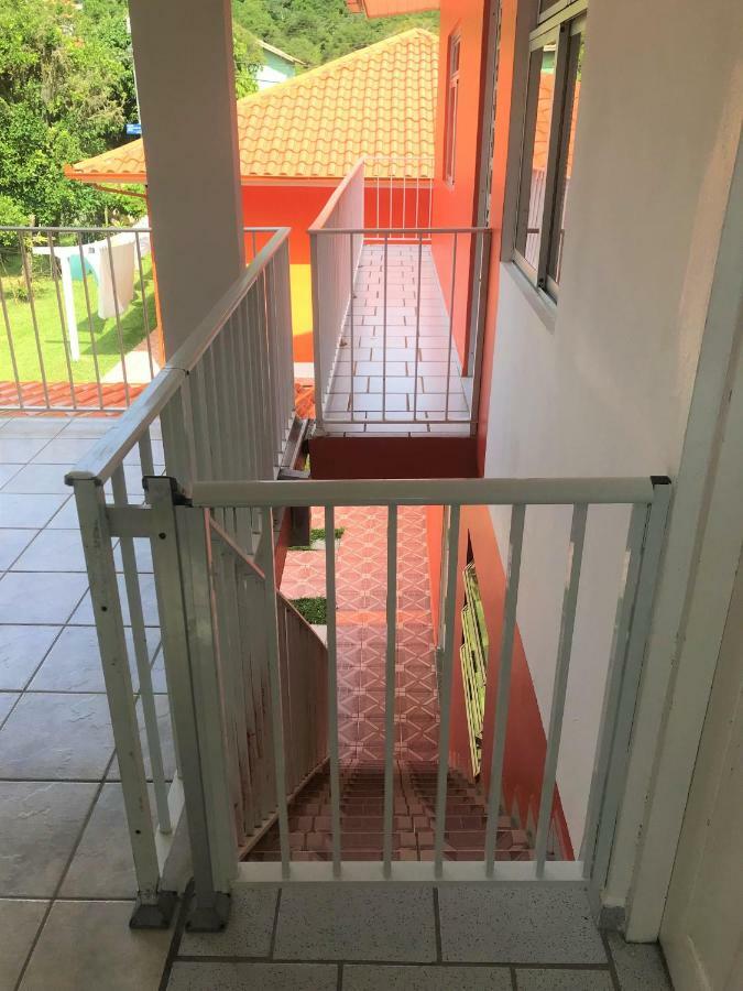 Apartmán Pousadajn Florianópolis Exteriér fotografie