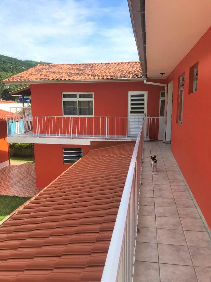 Apartmán Pousadajn Florianópolis Exteriér fotografie